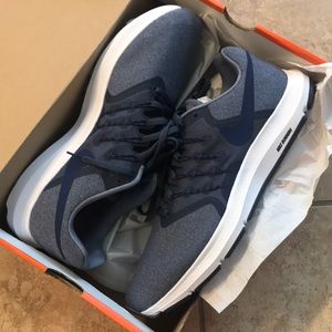 NWT Men’s Nike sneakers
